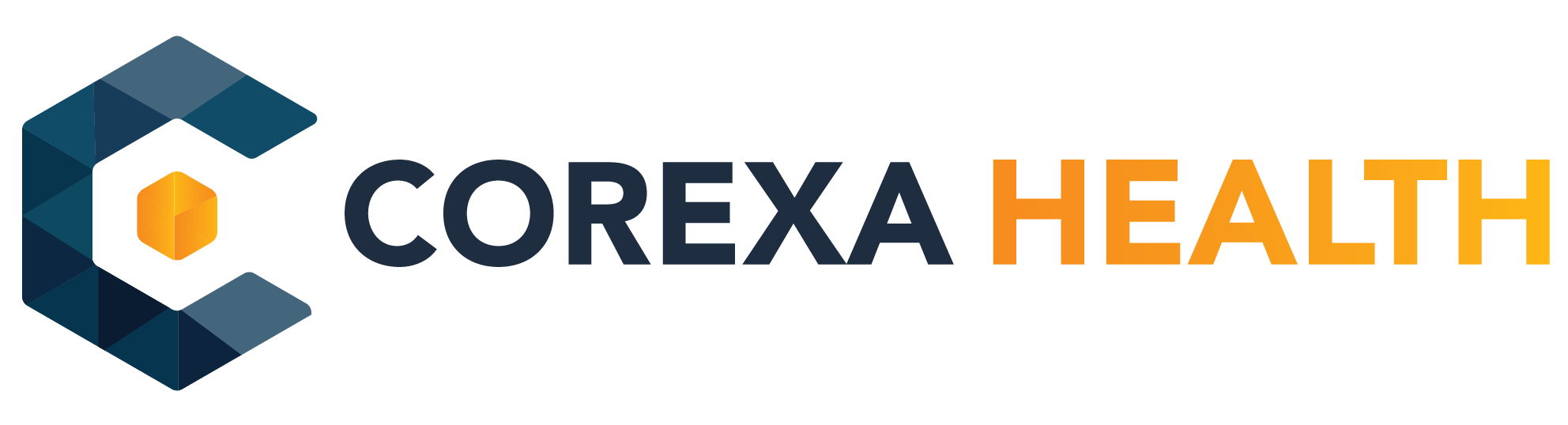 Corexa Gold Full Horizontal